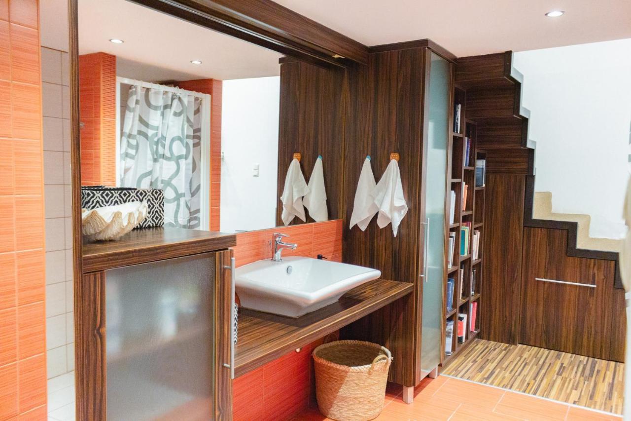 Cosy Nest Close To Blaha Sqr