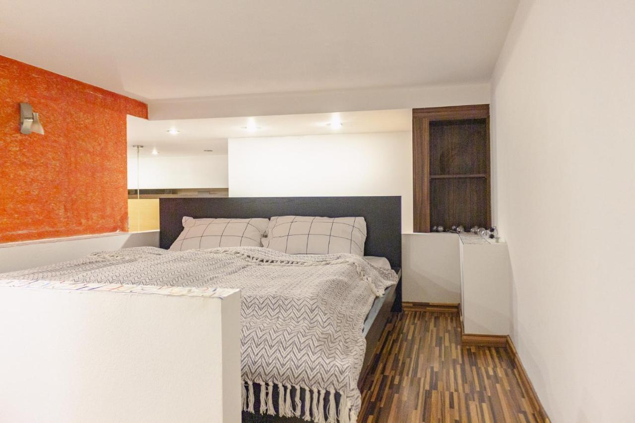 Cosy Nest Close To Blaha Sqr * Budapeste