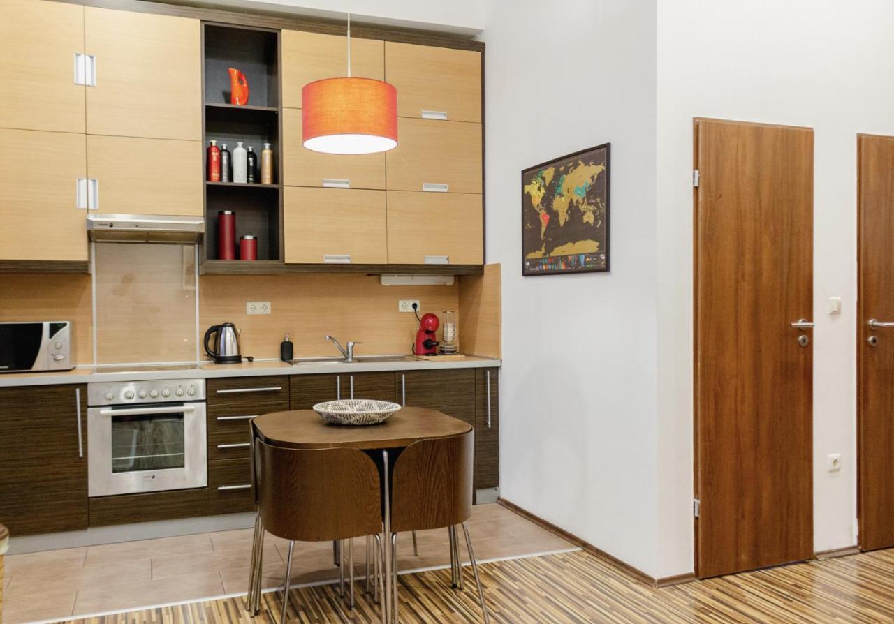 Cosy Nest Close To Blaha Sqr * Budapeste